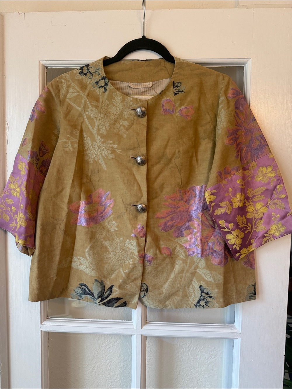 Etro Jacket